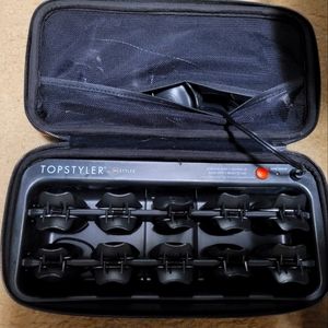 Topstyler ceramic shells